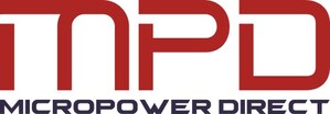 MicroPower Direct Broadens Point-of-Load Product Line with High-Efficiency Switching Regulators