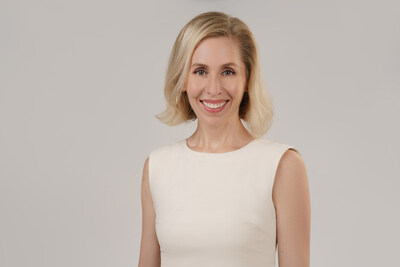 Heather Wallace, President of Galderma U.S.