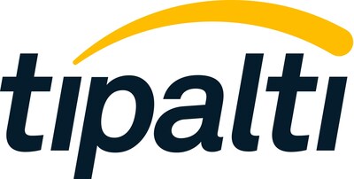 Tipalti (PRNewsfoto/Tipalti)