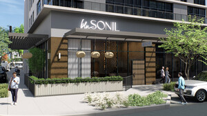 bluSONIL to Open Flagship Longevity &amp; Regenerative Aesthetics Studio at Scottsdale Quarter in October