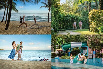 Exciting Activities at Premier Residences Phu Quoc Emerald Bay (PRNewsfoto/Premier Residences Phu Quoc Emerald Bay)