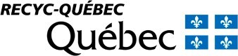 Logo RECYC-QUÉBEC (Groupe CNW/Société québécoise de récupération et de recyclage) Logo RECYC-QUÉBEC (Groupe CNW/Société québécoise de récupération et de recyclage)