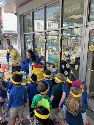 S&T BANK RAISES OVER $117,000 TO FIGHT CHILDHOOD CANCER