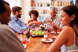 Keep Your Summer Entertaining Simple and Fun