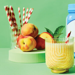 Protein-Packed Summer Sweet Treats
