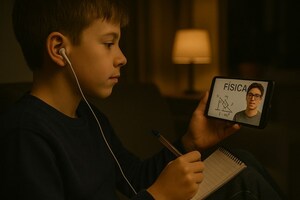 TutorMundi impulsiona alfabetização digital nas escolas brasileiras