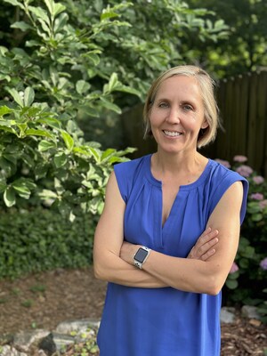 Dr. Katie Tolbert, inaugural recipient of the Royal Canin Small Animal Clinical Nutrition Endowed Chair at Texas A&M College of Veterinary Medicine & Biomedical Sciences