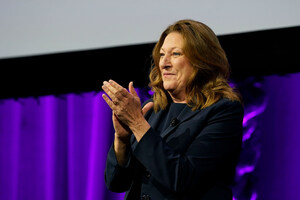 WFF PRESIDENT & CEO THERESE GEARHART ANNOUNCES PLANNED RETIREMENT