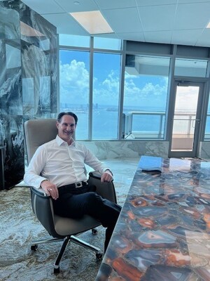 Top Florida Real Estate Attorney Ben Solomon Celebrates 20 Years in Private Practice and Expands Law Firm Presence Across South Florida