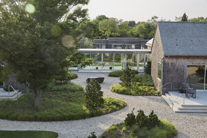 SHOU SUGI BAN HOUSE LAUNCHES SUMMER CULINARY SERIES IN THE HAMPTONS