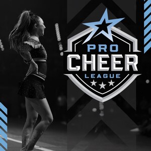 Varsity Spirit Launches World's First Professional Cheerleading League