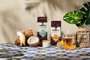 Savor the Flavors of Summer with Don Francisco's Coffee®