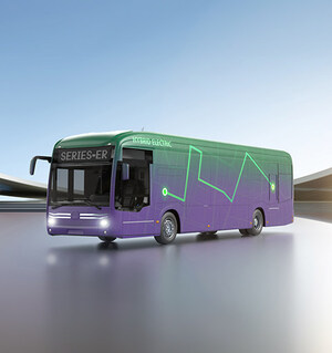 BAE Systems' electric drive system demonstrates high fuel economy in federal testing