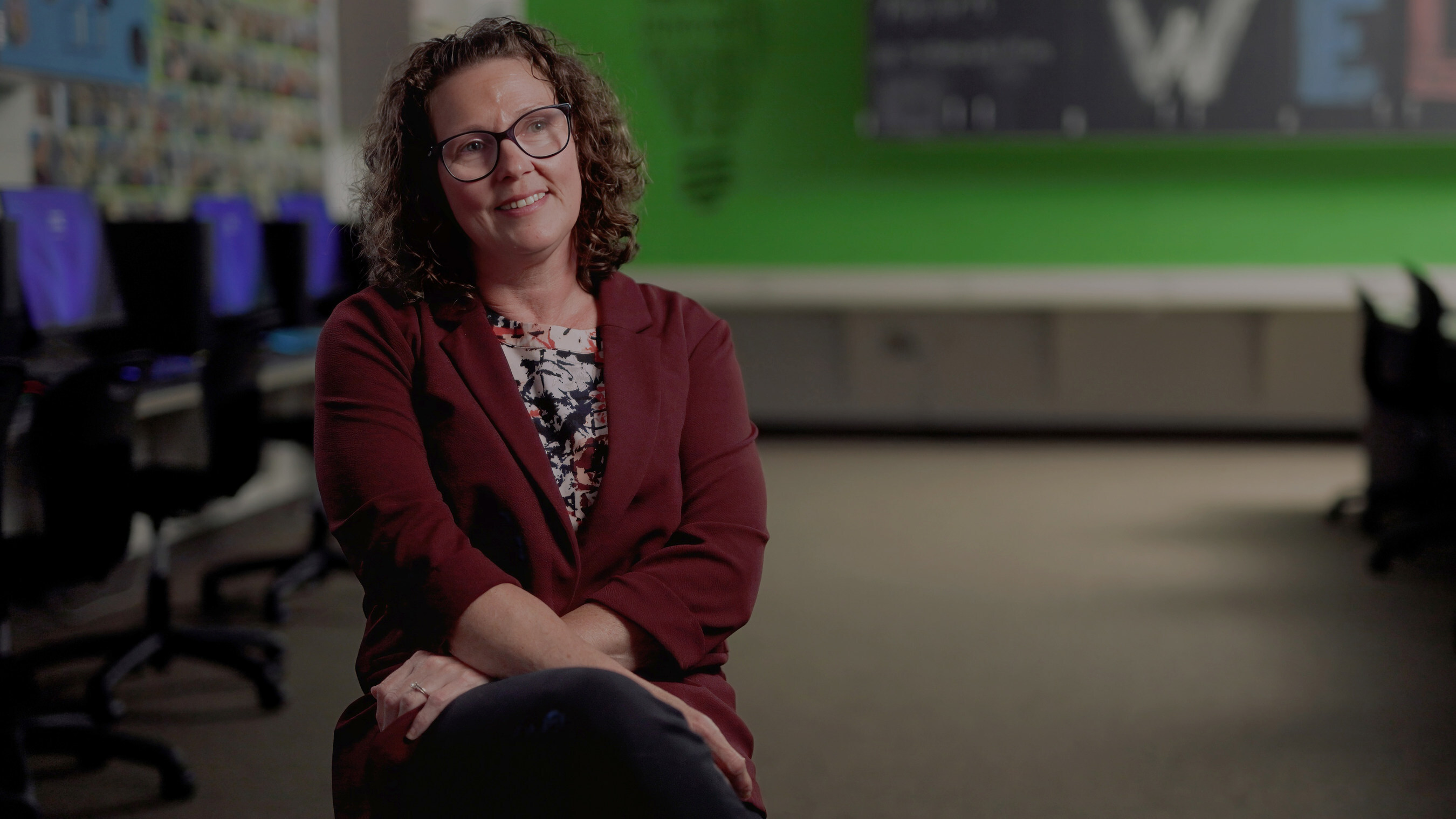 Certiport recognizes Florida teacher as Educator of the Year