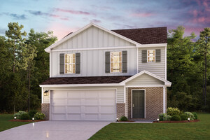 Century Complete Announces New Homes Coming Soon Near Birmingham, AL