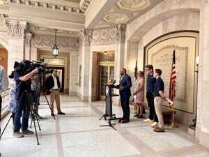 City of Hartford Takes Bold Step Toward Safer, More Data-Driven Streets with vialytics