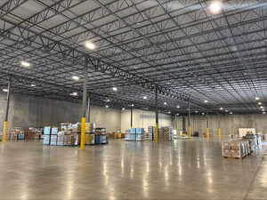 Roadtex, an Echo Company, Opens New Locations in Greenville, SC and Nashville, TN