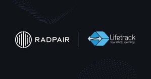 RADPAIR and Lifetrack Announce Strategic Partnership to Revolutionize Radiology Workflow and Global Access