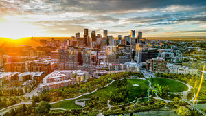 Denver Tourism Matches Record-Breaking Year in 2024