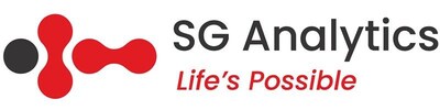 SG Analytics logo