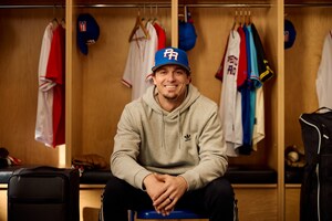 MLB Star Kike Hernández Joins Discover Puerto Rico to Champion Conscious Travel Through Music and Sports