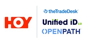 The Trade Desk與HOY深化戰略合作 共推香港智能電視程序化廣告新生態