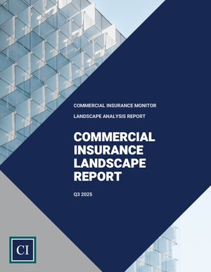 Corporate Insight Launches Commercial Insurance Monitor: Comprehensive Analysis of Digital Experience in Commercial P&amp;C Insurance