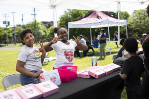 South Side YMCA Hosts Power-Packed Juneteenth Freedom Celebration Honoring History, Culture, and Community Wellness