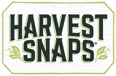 Calbee's Harvest Snaps (PRNewsfoto/Harvest Snaps)