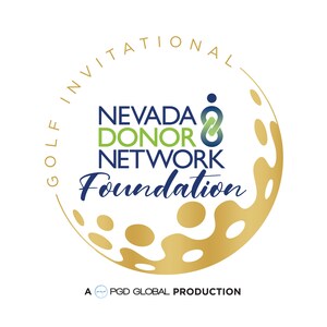 Nevada Donor Network Foundation Golf Invitational Announced for Sunday, October 12, 2025