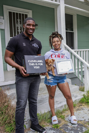 DigitalC Connects 5,000th Household, Marking a Historic Milestone for Cleveland