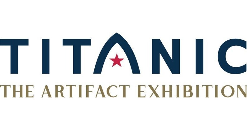 LOST TITANIC NECKLACE RECOVERED AND REVEALED AFTER NEARLY A CENTURY UNDERWATER AT TITANIC: THE ARTIFACT EXHIBITION ORLANDO