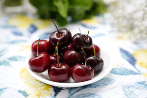 Northwest Cherry Season Arrives, Bringing Sweetness and Endless Culinary Possibilities