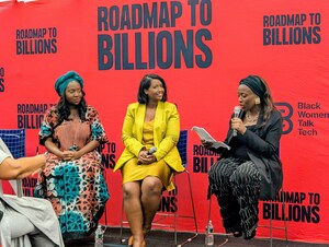 UrbanGeekz Chief Exec Kicks Off Roadmap to Billions Conference with 'Founder Firsts Masterclass'