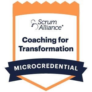 Scrum Alliance Launches Fifth Agile Coaching Microcredential to Help Professionals Drive and Sustain Transformational Change