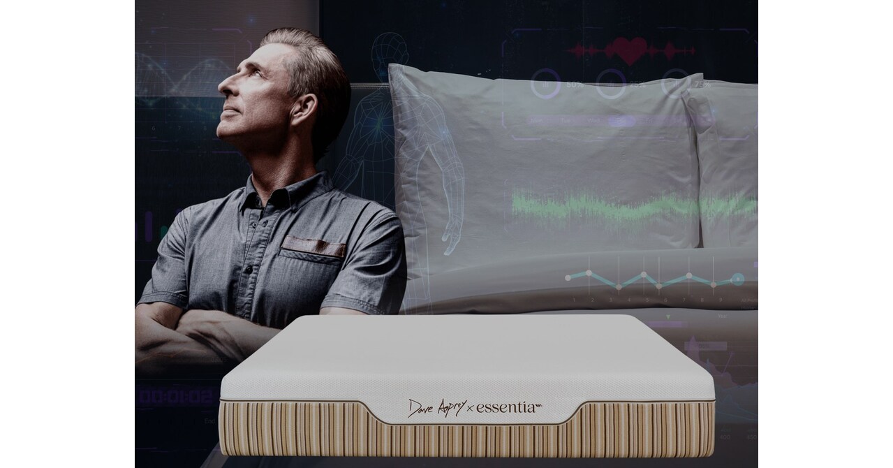 Exploring Dave Aprey’s Sleep Science: Optimizing Rest for Peak Performance