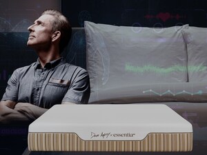 Essentia Organic Mattress and Biohacking Pioneer Dave Asprey Unveil Groundbreaking Sleep Solution: The Dave Asprey Upgrade Revolutionizes Longevity and Recovery through Advanced EMF Protection and Proven Performance