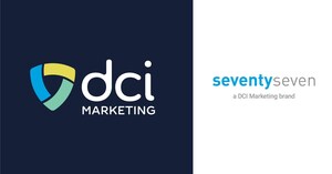 DCI Marketing Announces Major Strategic Partnership with Digital Design and Development Firm seventyseven