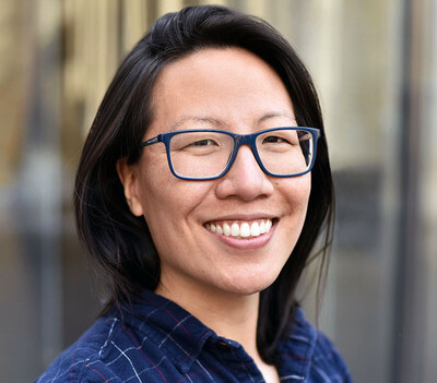 Sarah Cherng