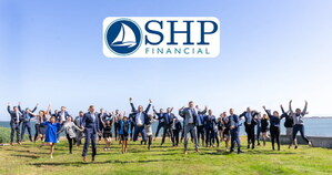 SHP Financial Named to Inc.'s 2025 Best Places to Work in the Financial Planning Category