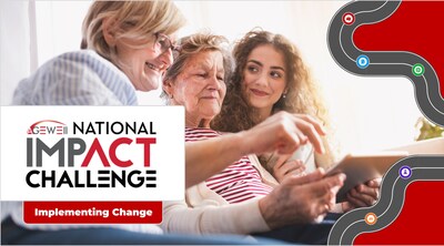 This year’s competition focuses on AgeTech innovations that are ready for real-world implementation. (CNW Group/AGE-WELL) This year’s competition focuses on AgeTech innovations that are ready for real-world implementation. (CNW Group/AGE-WELL)