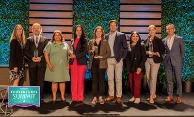 Eduventures Research 2025 Innovation Award Winners