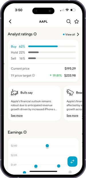 SoFi and Benzinga Announce New Partnership to Power Next-Generation Investment Research