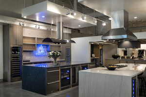Zephyr Unveils New Design & Experience Center