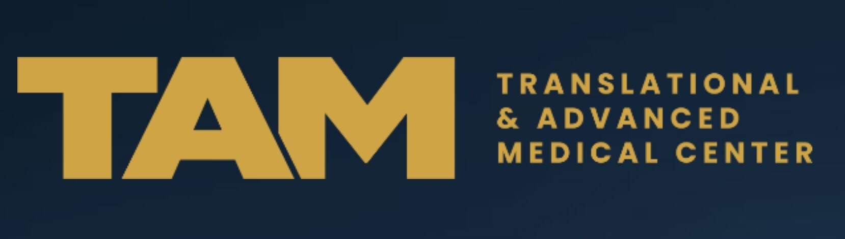 TAM Global Study Brings Clarity and Scientific Rigor to the Mesenchymal Stem Cell Landscape