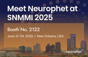 Neurophet to Participate in SNMMI 2025: Showcasing 'Neurophet SCALE PET' and Expanding Global Partnerships