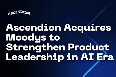 This adds elite product strategy and delivery to Ascendion’s AI-powered engineering