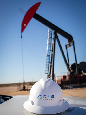 Ring Energy Selects Veriforce® as Exclusive Contractor Management Partner to Streamline Safety and Compliance Operations
