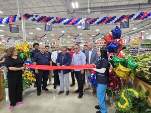 Presidente Supermarkets Opens Fourth Hialeah Store