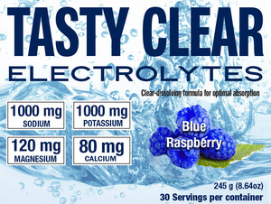 PureBulk Unveils New Filler-Free Electrolyte Mix for Keto Hydration